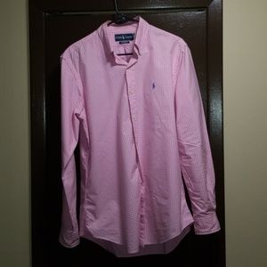 Ralph Lauren button down